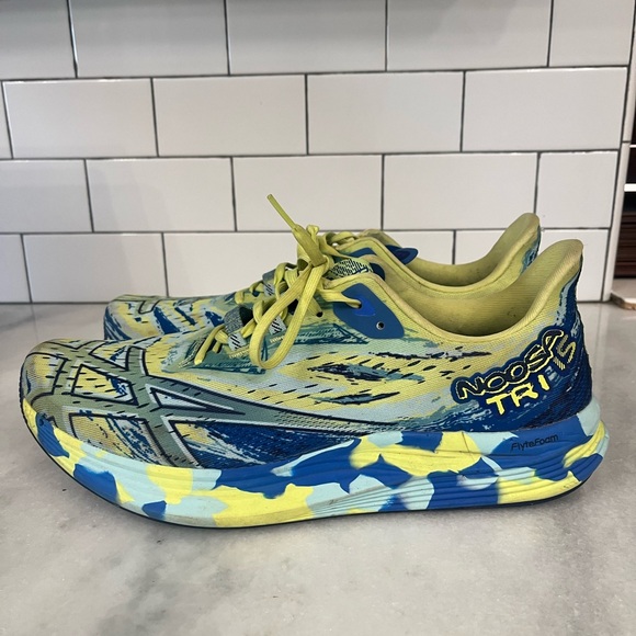 ASICS Gel Noosa Tri 15 - Picture 1 of 3